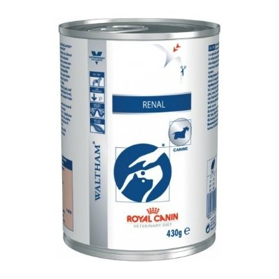    Royal Canin Renal Dog k 400.