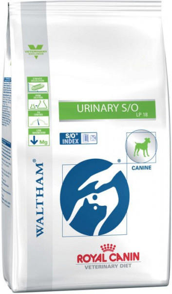    Royal Canin Urinary Dog 2 ()