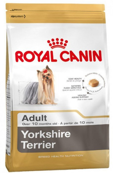    Royal Canin Yorkshire 1.5