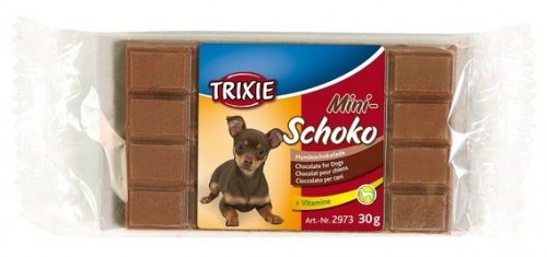    Trixie Mini-Schoko  230 