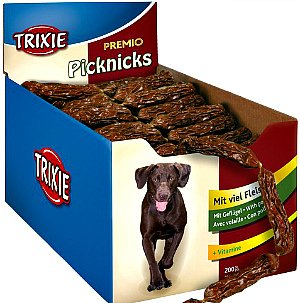    Trixie Premio Picknicks  200 