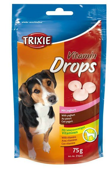    Trixie Vitamin Drops  200 