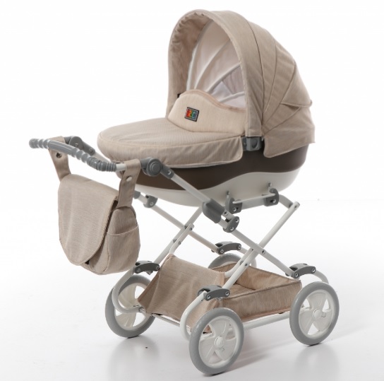    Broco Mini 03 beige (7688)