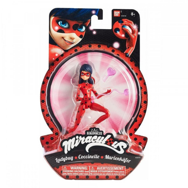  Miraculous   14  (39721)