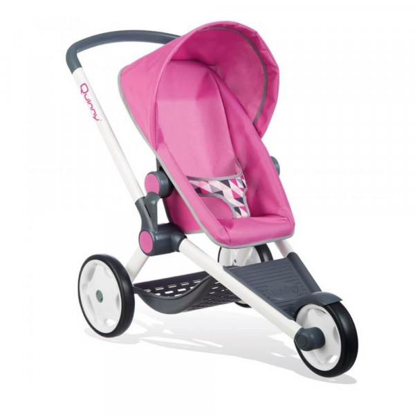    Smoby Maxi-Cosi Quinny  (255097)