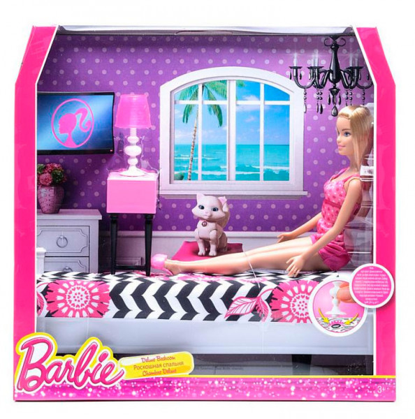    Barbie    (CFB63-2)