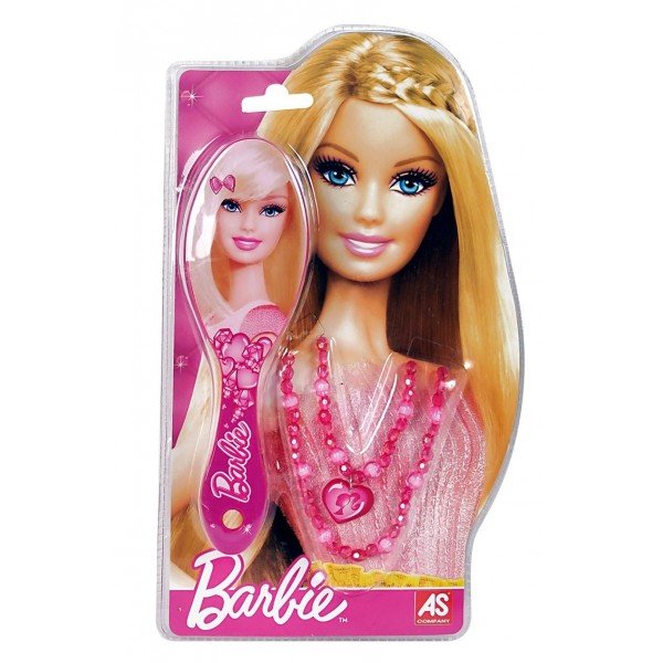    Barbie   (2500016951016)