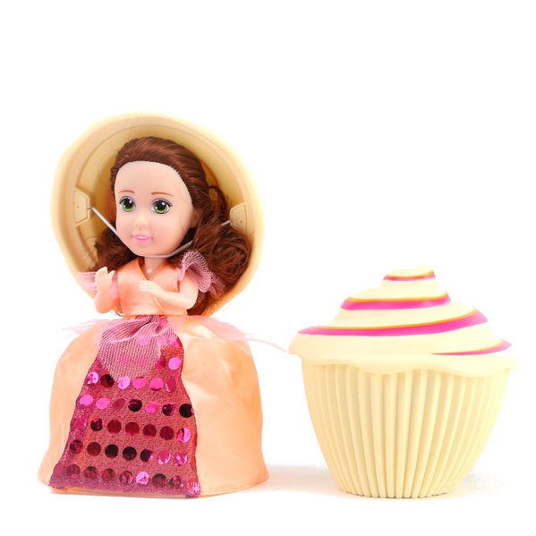  Cupcake Surprise    (2500024051012)