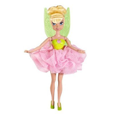  Disney Fairies      (039897626505)