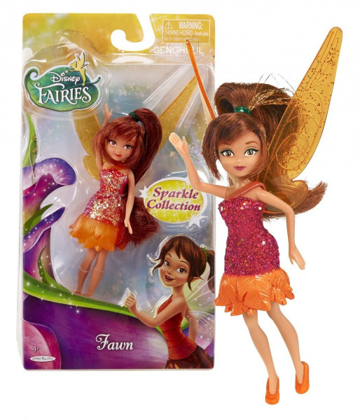  Disney Fairies 23  (039897817675)