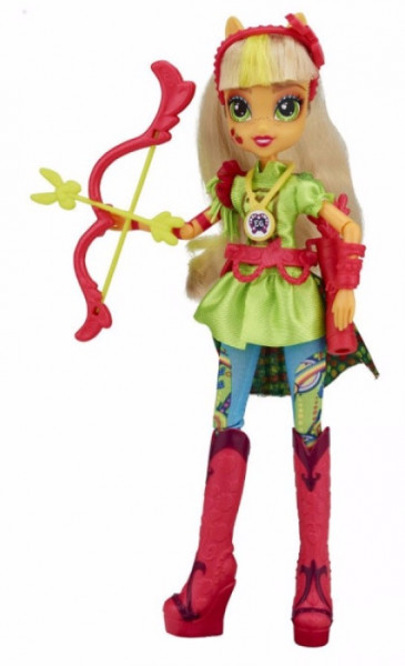  Hasbro My Little Pony Equestria Girls (B1771)