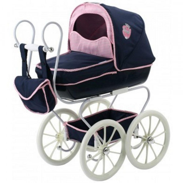    Hauck Classic Pram D-87815