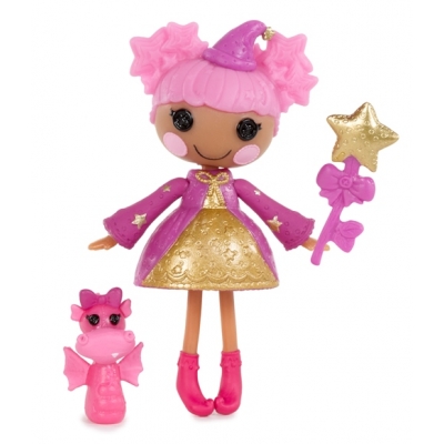  Mini Lalaloopsy    ( ) (543855)