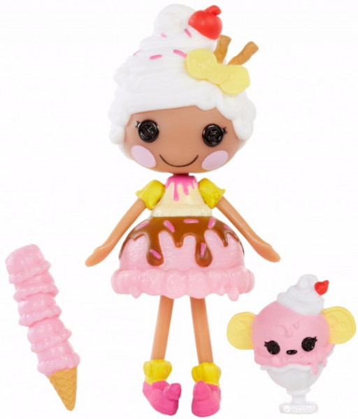  Mini Lalaloopsy   ( ) (544548)