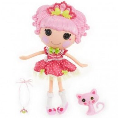  Lalaloopsy   ( ) (543725)