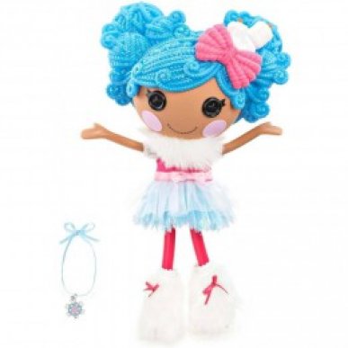  Lalaloopsy   ( ) (543749)