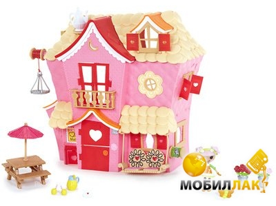  Lalaloopsy   (533153)