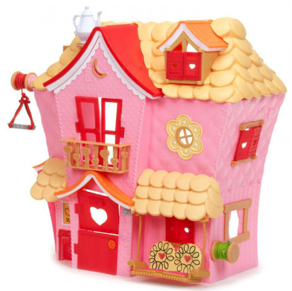   Lalaloopsy   (533153)