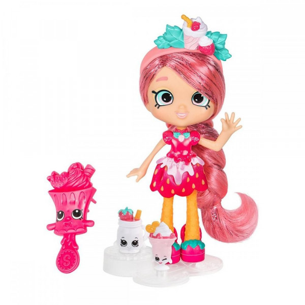  Shopkins Shoppies   (56405)