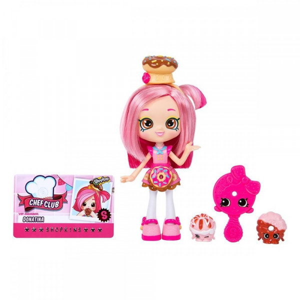  Shopkins Shoppies -  (56301)