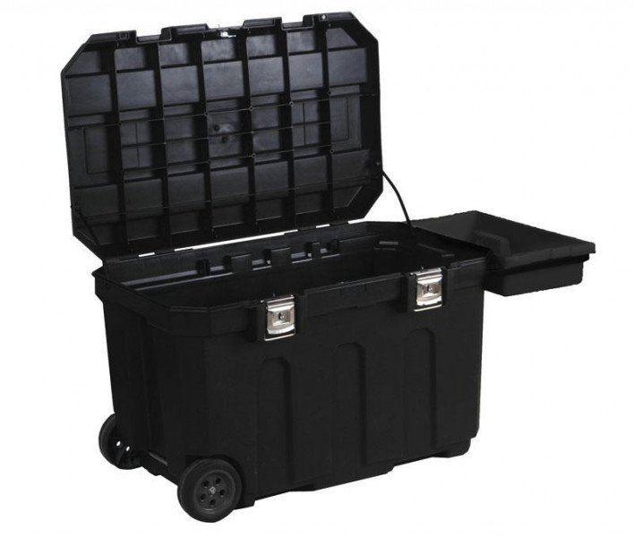    Stanley Mobile Job Chest (1-93-278)