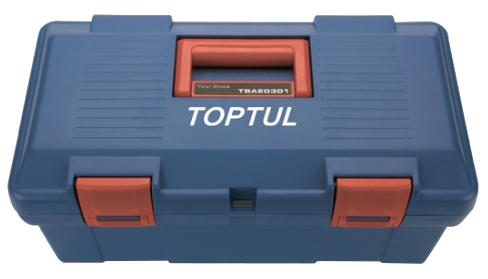    Toptul 3  () 445(L)x240(W)x202(H)mm (TBAE0301)