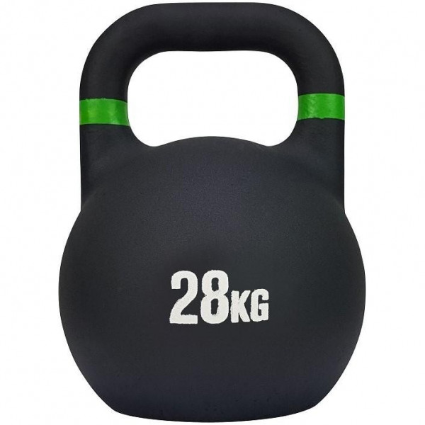  Tunturi Competition Kettlebell 28 kg (14TUSCF072)