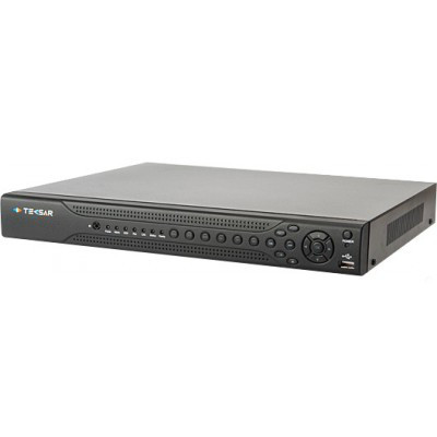 DVR- Tecsar L84-8D0C-1