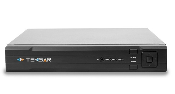   Tecsar NVR14-4QS-H