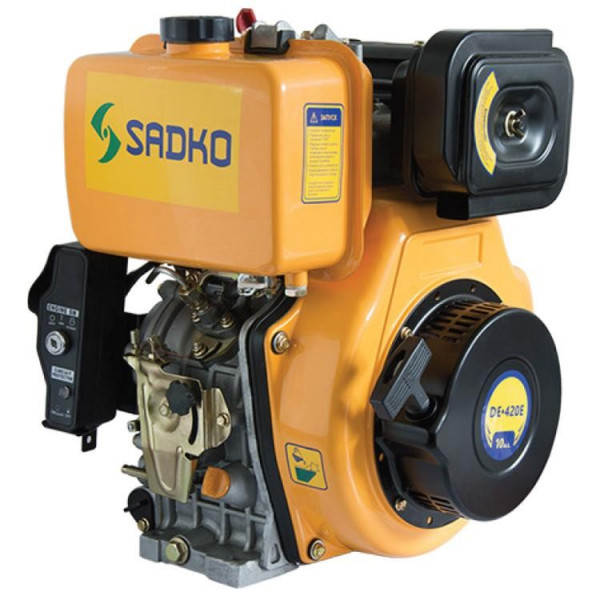   Sadko DE-420E