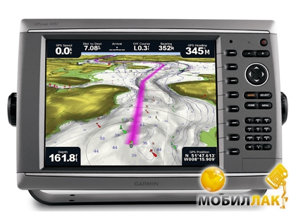  Garmin GPSMAP 6012