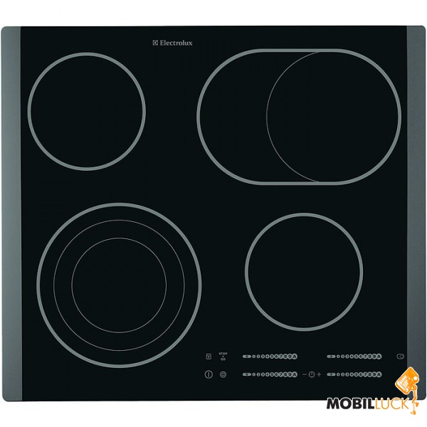    ElectroLux EHS 60210 P