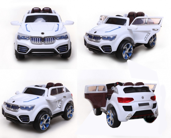    7Toys BMW J-030  (36484)