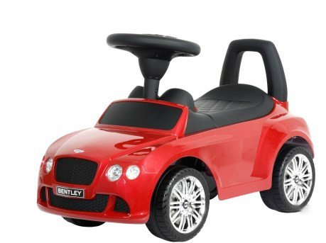  Ocie Bentley 