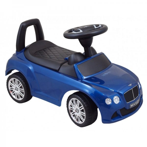 - Baby Mix Z-326P Bentley Blue