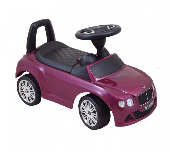 - Baby Mix Z-326P Bentley Purple