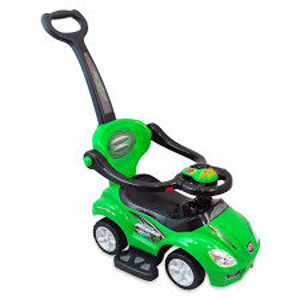 - Baby Mix Z-381 Green