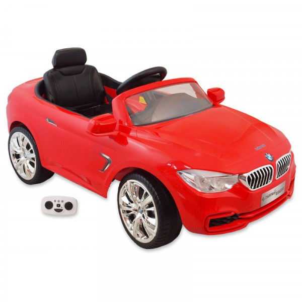  BMW Baby Mix Z669R Red