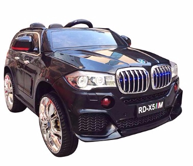   Bambi BMW X5 (M 2762MP4EBLR-2)