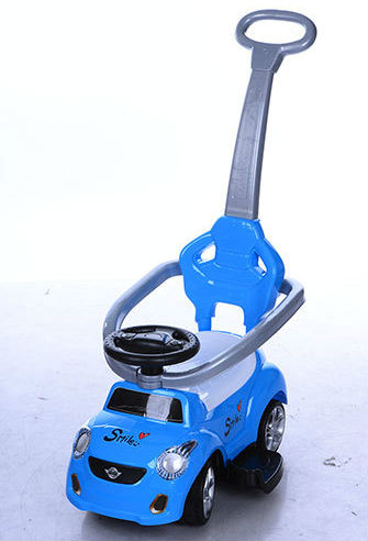 - Bambi FD-6812-4 Blue