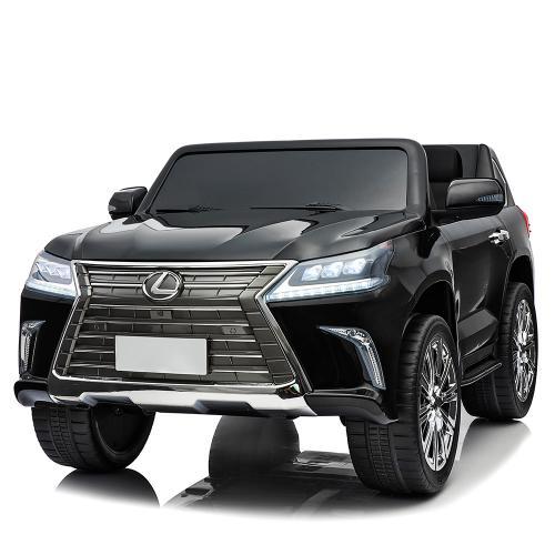  Bambi Lexus LX570 M 3906EBLR-2