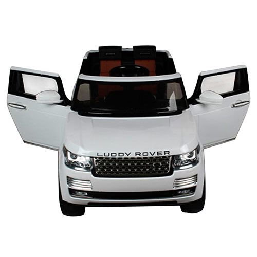   Bambi Range Rover M 3153EBR-1