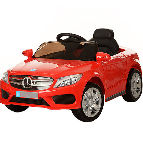  Bambi Mercedes-Benz M 2772EBLR-3 