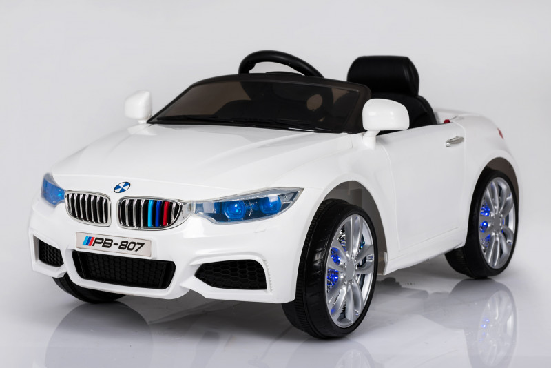  Tilly BMW T-7619 White