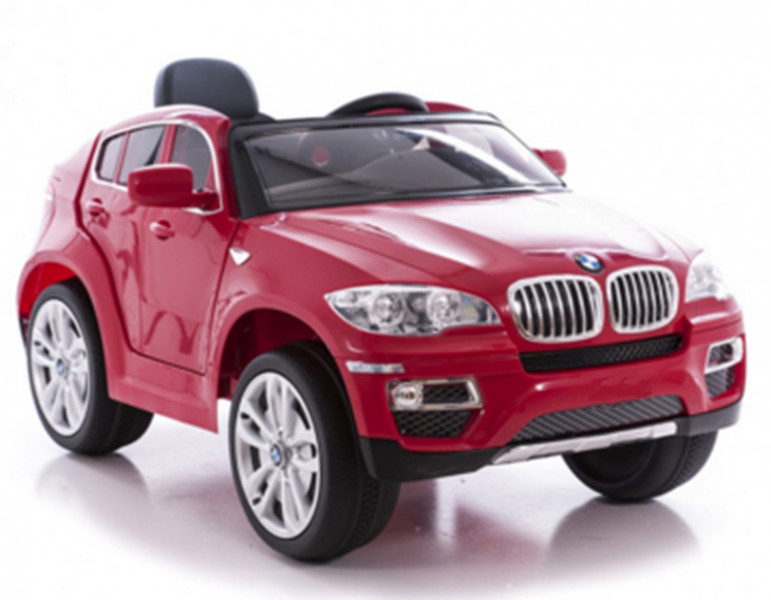    Tilly BMW X6 T-791 Red (36974)