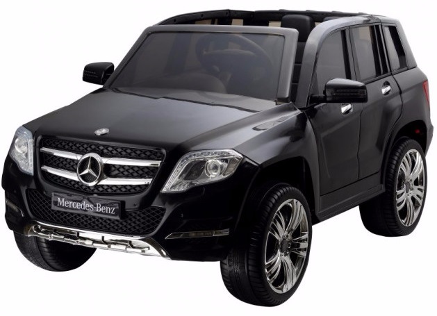  Tilly T-798 Mercedes GLK300 Black