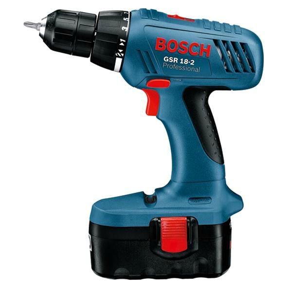  - Bosch GSR 18-2