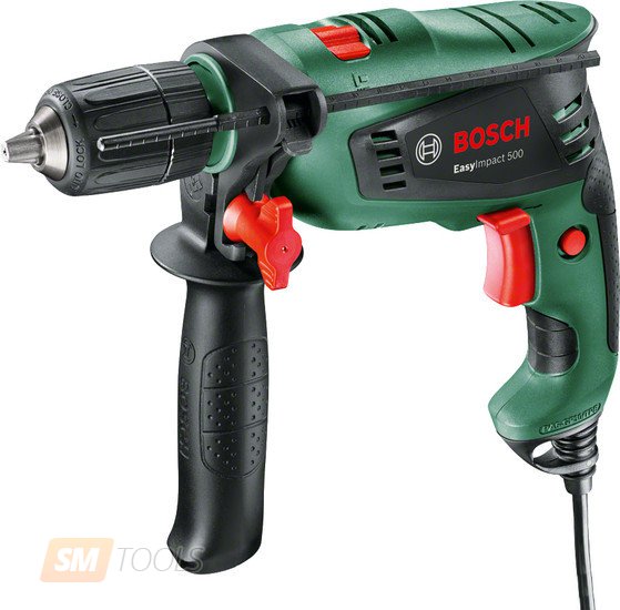  Bosch EasyImpact 500 (0603130003)