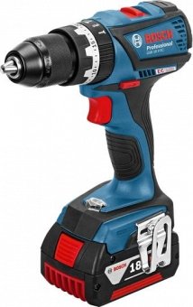   Bosch GSB 18 V-EC (6019E9100)