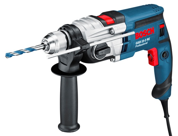  Bosch GSB 19-2RE 3 (060117B600)